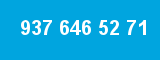 937 646 52 71 937 646 52 71